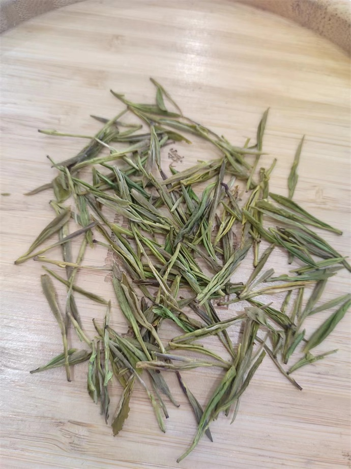 绿茶