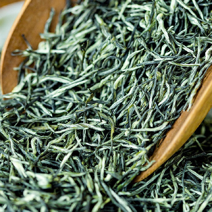 绿茶