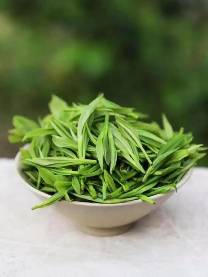 绿茶