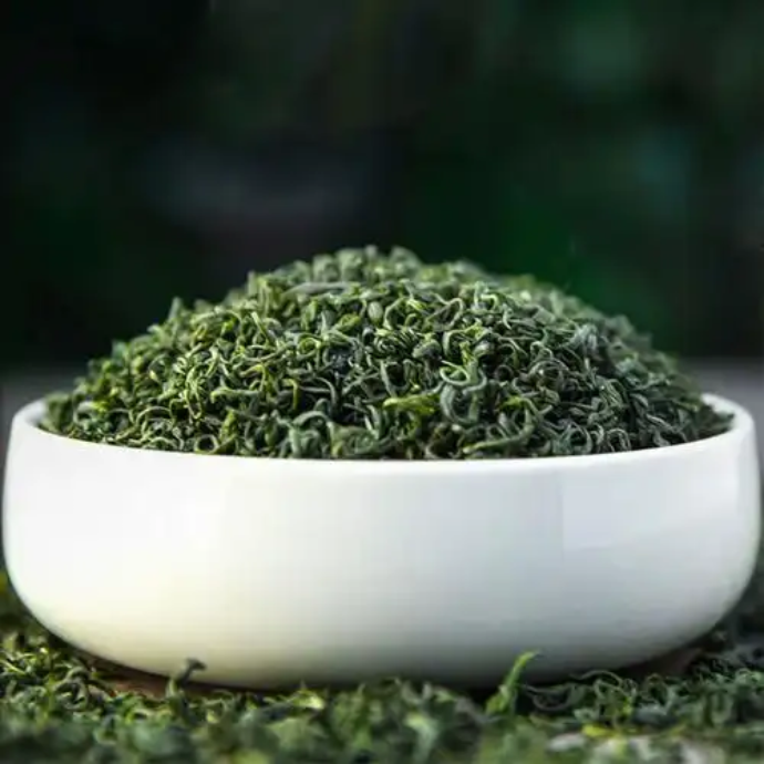 绿茶