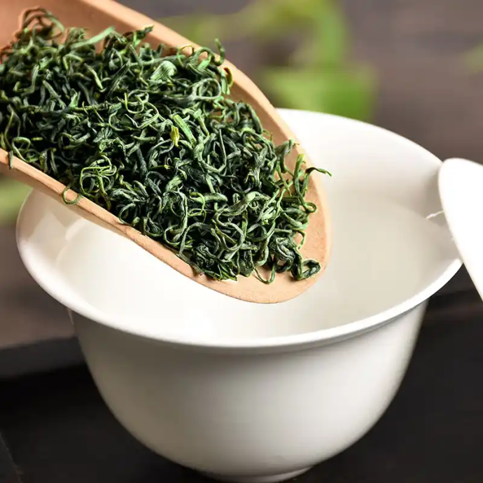 绿茶