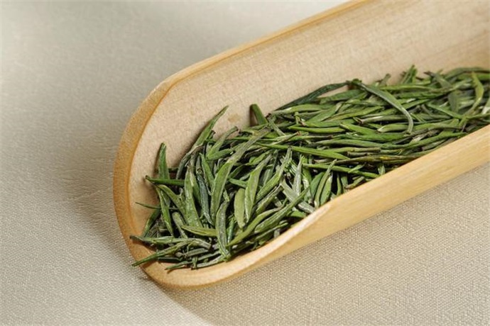 绿茶