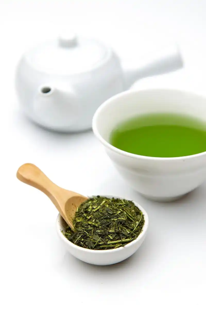 绿茶