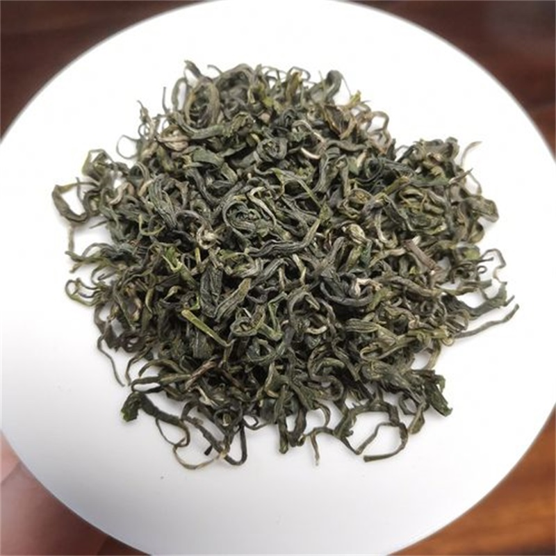 香茶