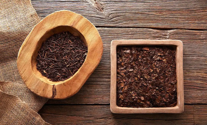 香茶