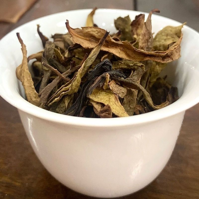 香茶