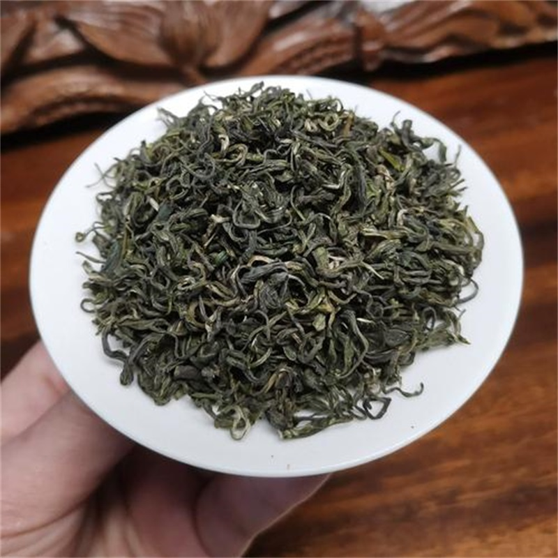 香茶