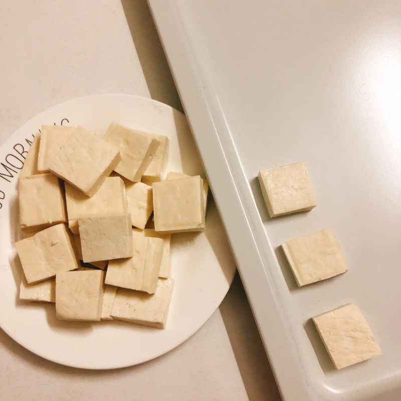 石屏包浆豆腐