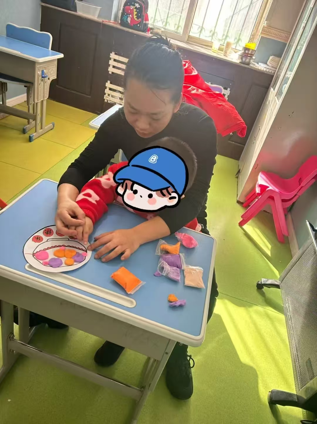 锦州市汇通儿童康复训练中心