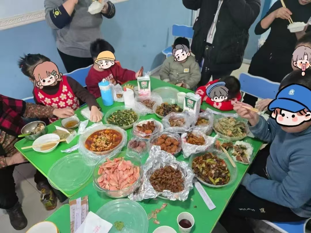 锦州市汇通儿童康复训练中心