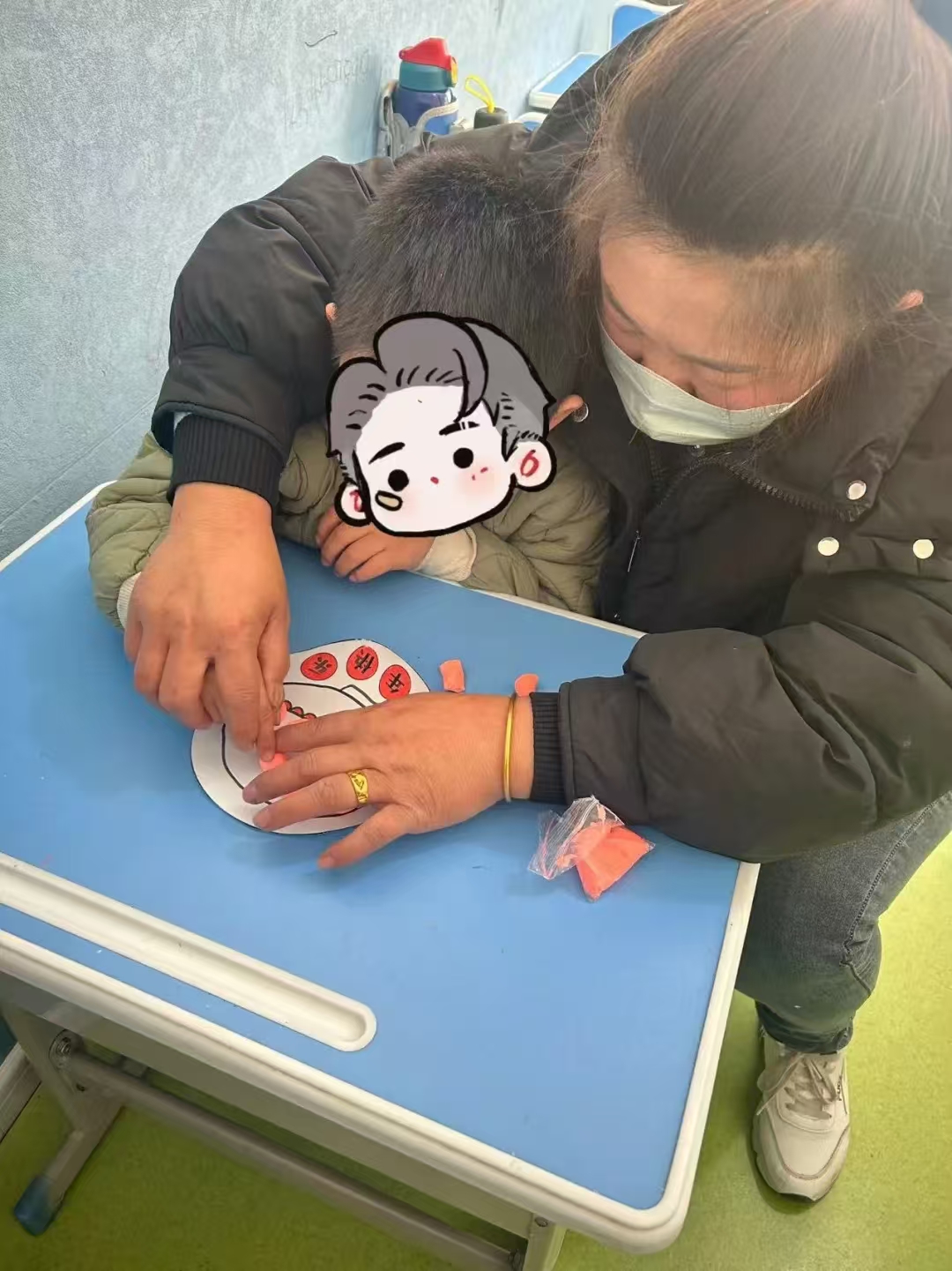 锦州市汇通儿童康复训练中心