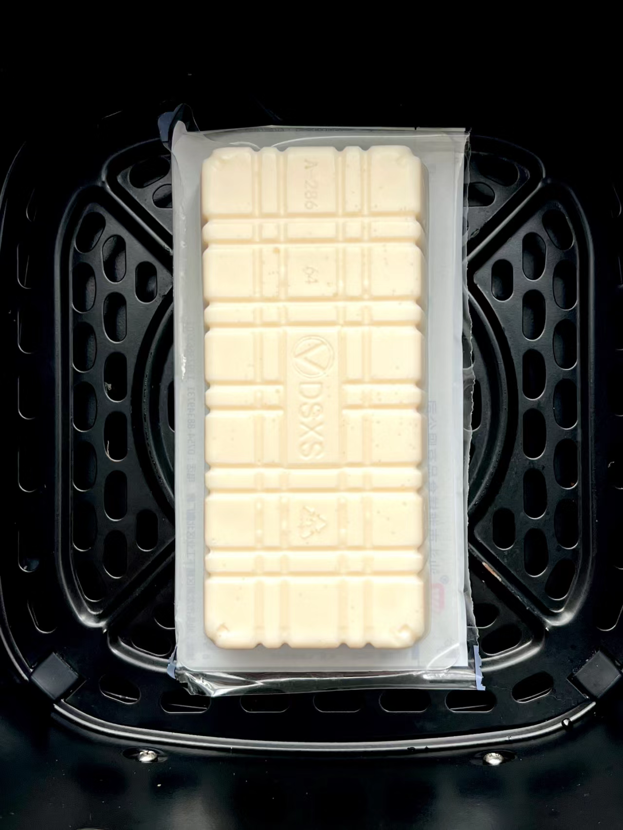 内酯豆腐