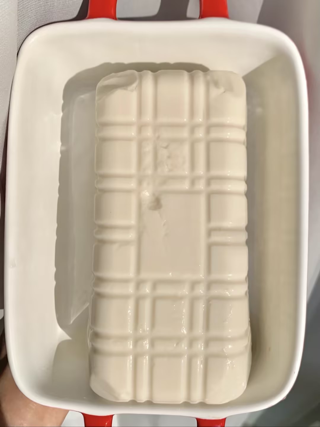 内酯豆腐