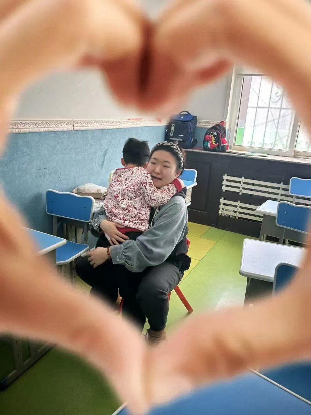 锦州市汇通儿童康复训练中心