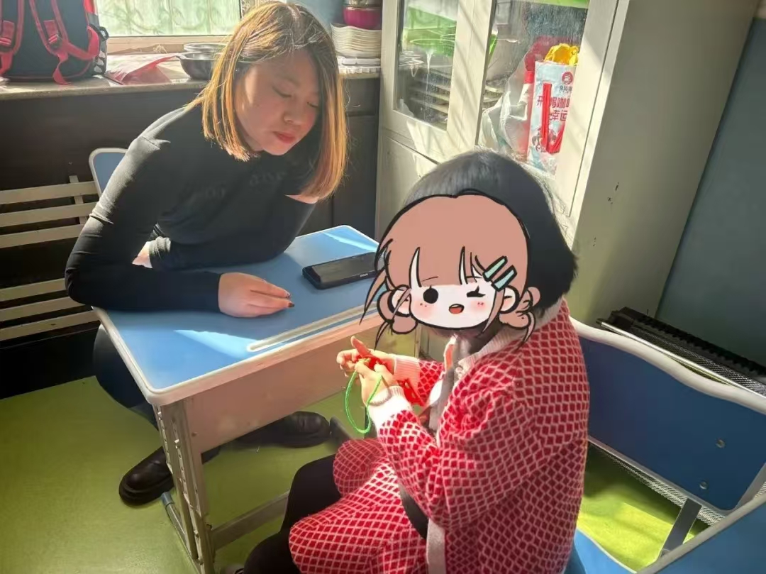 锦州市汇通儿童康复训练中心