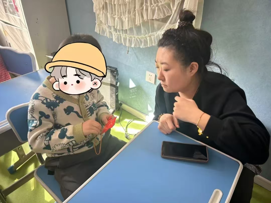 锦州市汇通儿童康复训练中心