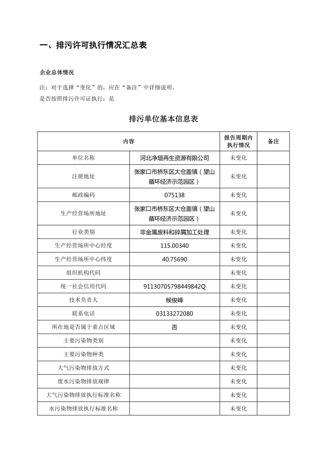 張家口凈垣公司