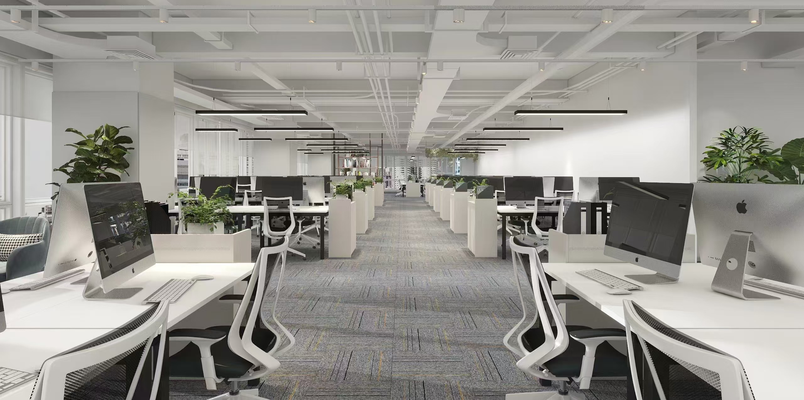 徐东办公室⼯程