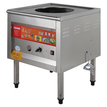 蒸包炉