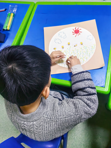 自闭症学校