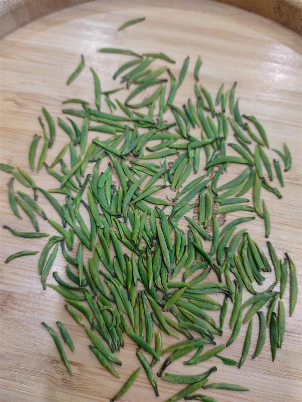 绿茶