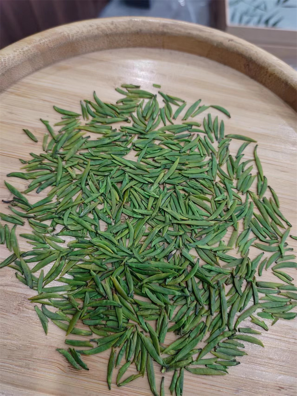 绿茶