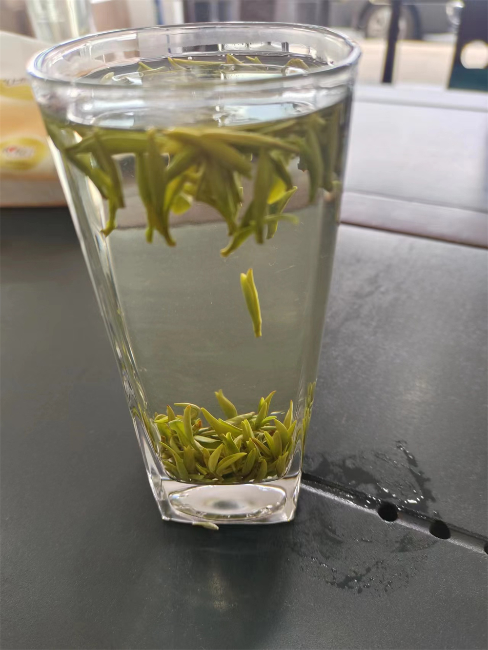 绿茶