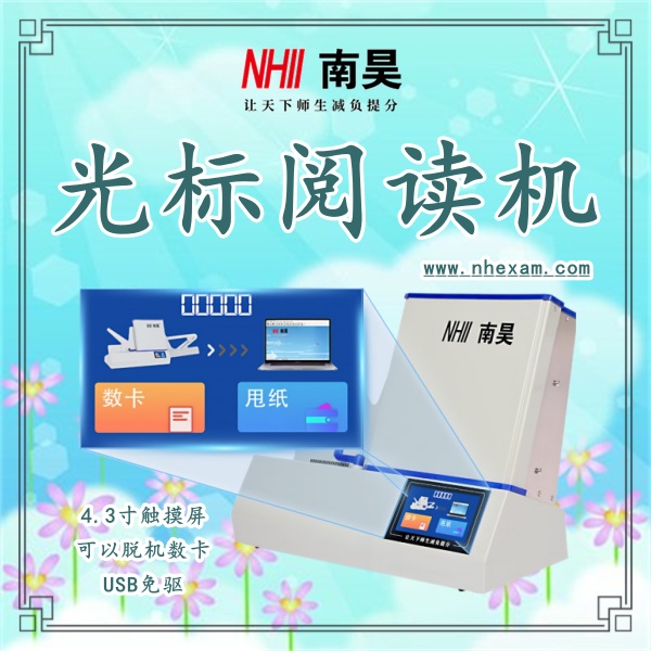 读卡阅读器