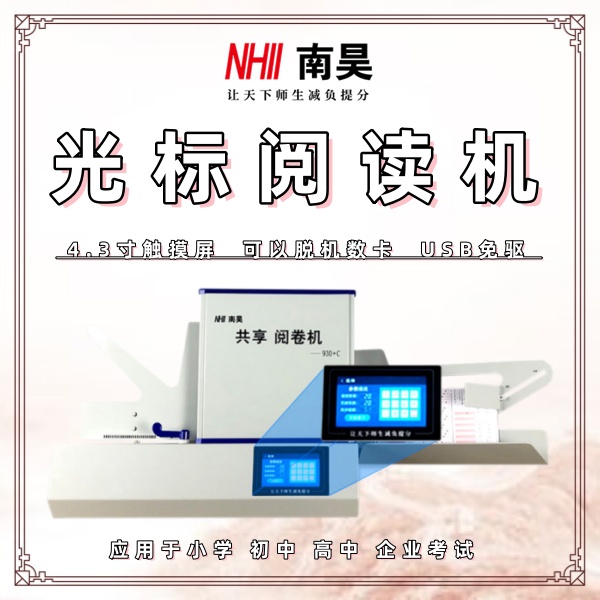 读卡阅读器