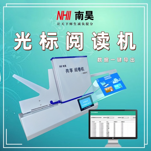 读卡阅读器
