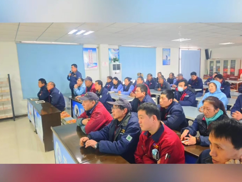 威海市鲁威塑业有限公司
