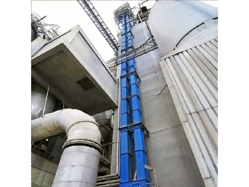 bucket-elevator