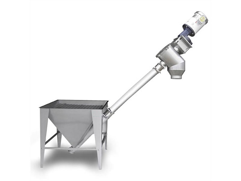 screw conveyor