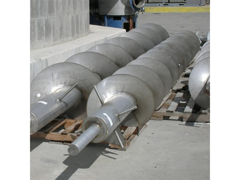 screw conveyor