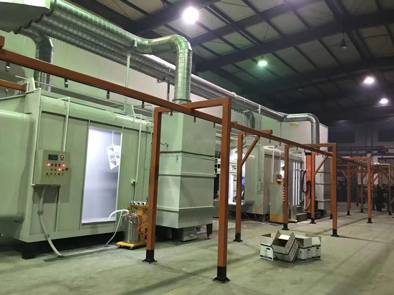 Factory