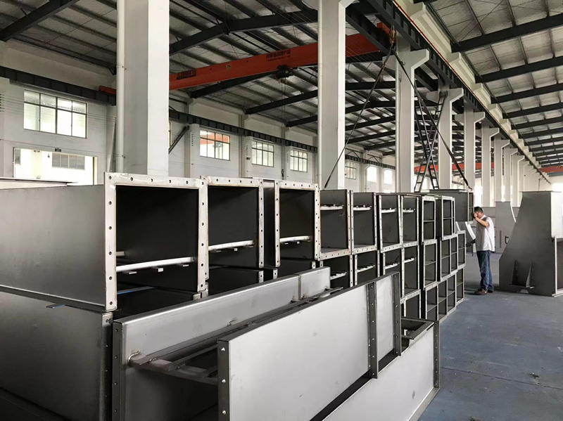 Factory