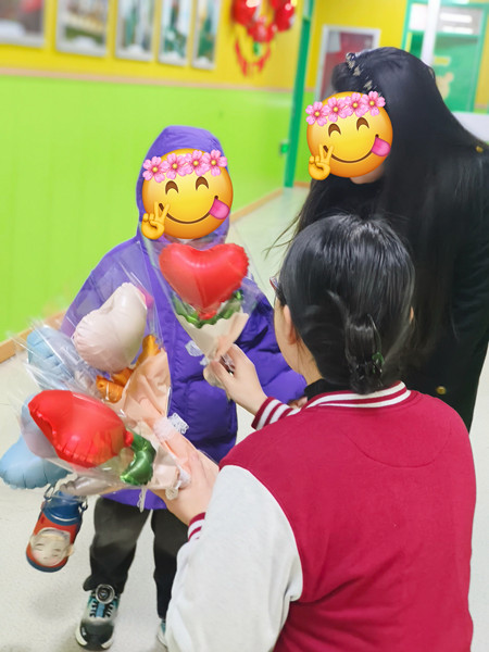 自闭症学校