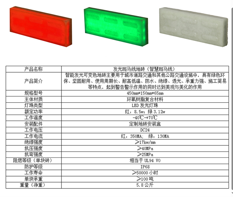 地砖（长方形）