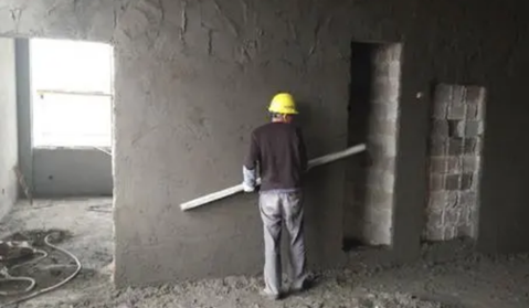 唐山抹灰砂漿源頭工廠