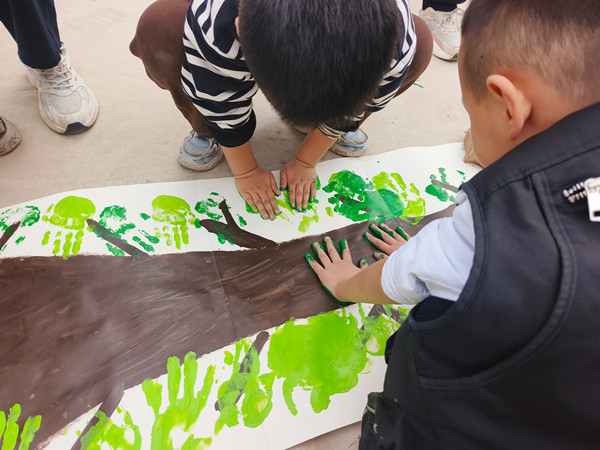 自闭症学校