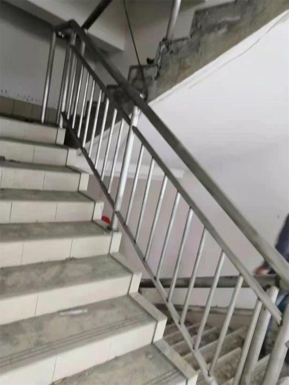 栏杆