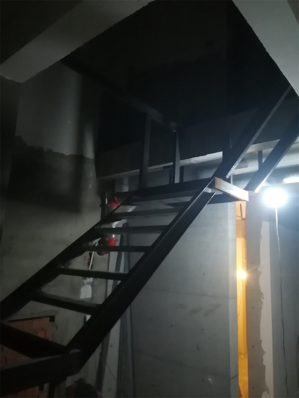 阁楼