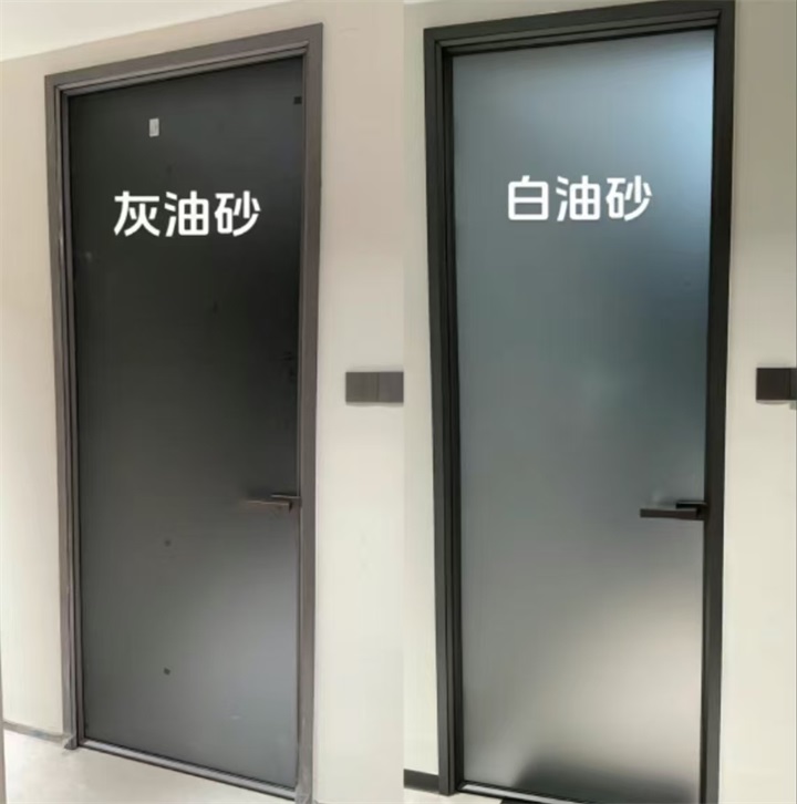 2.各种门