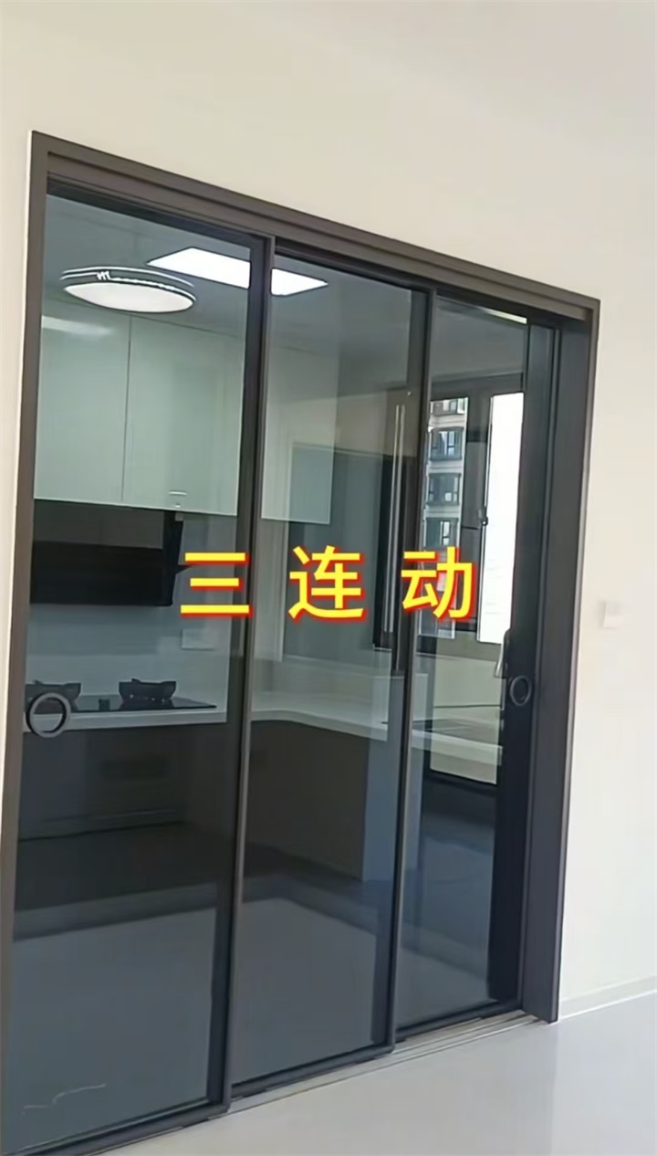 2.各种门