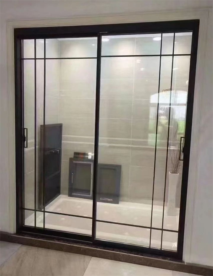 2.各种门