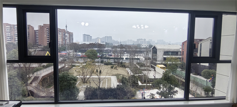 窗户