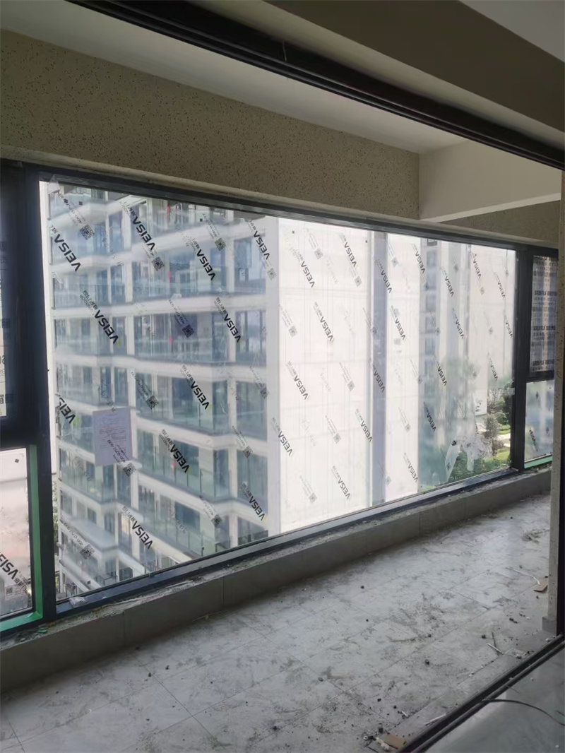 窗户
