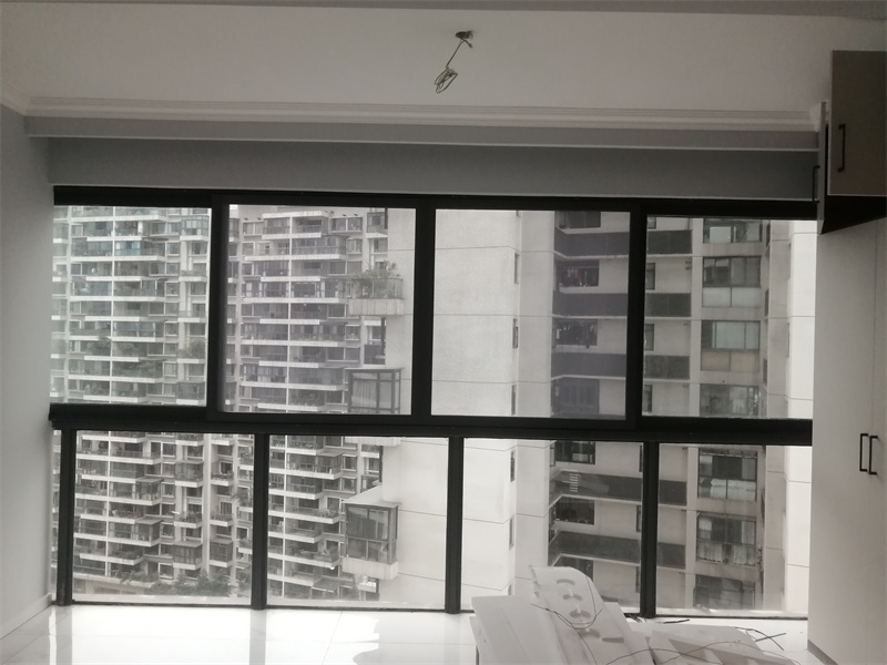 窗户