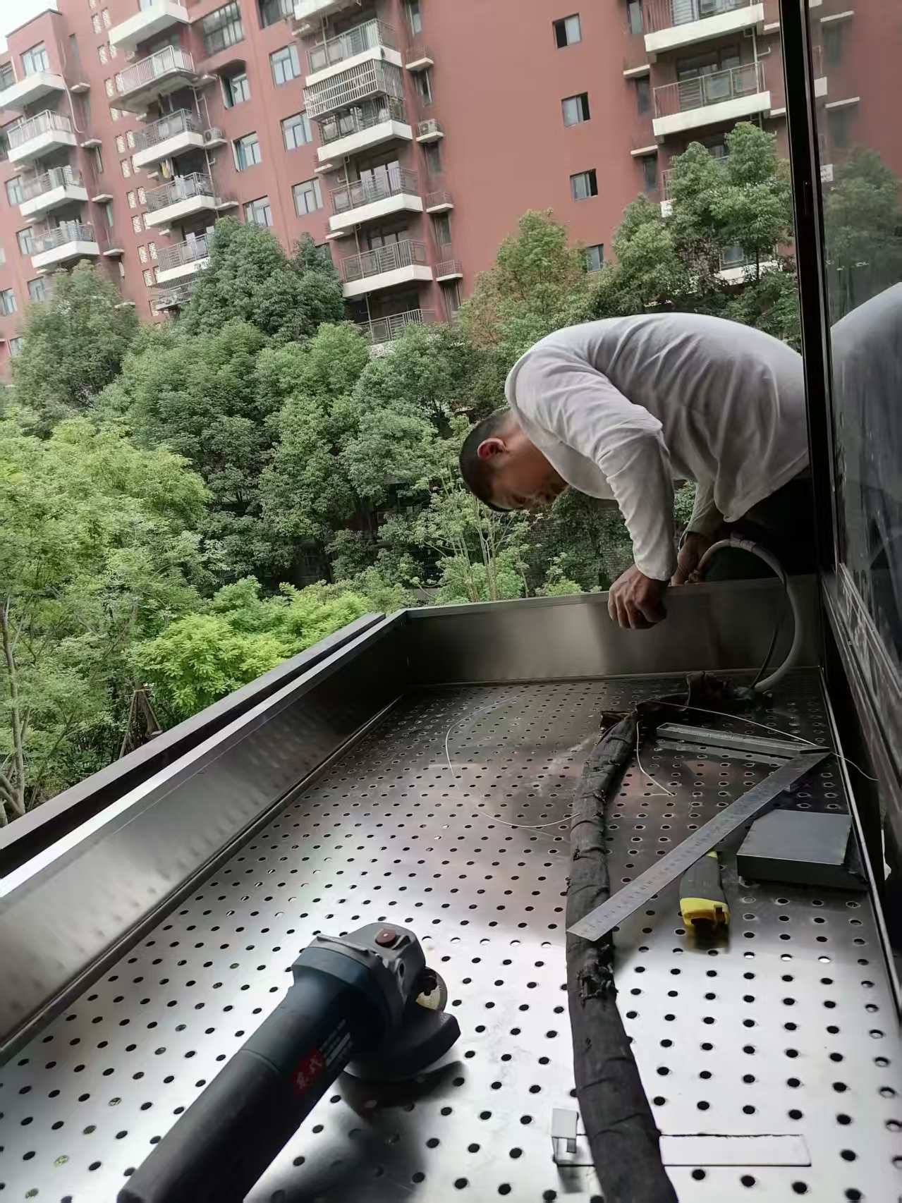 各种架子