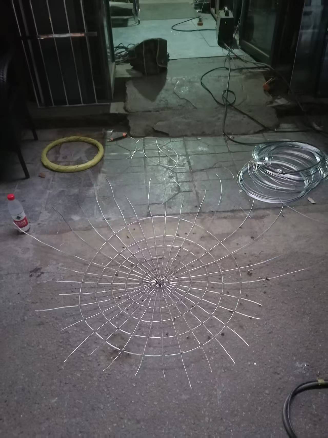 各种架子